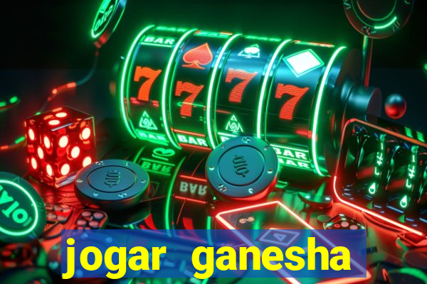 jogar ganesha fortune demo